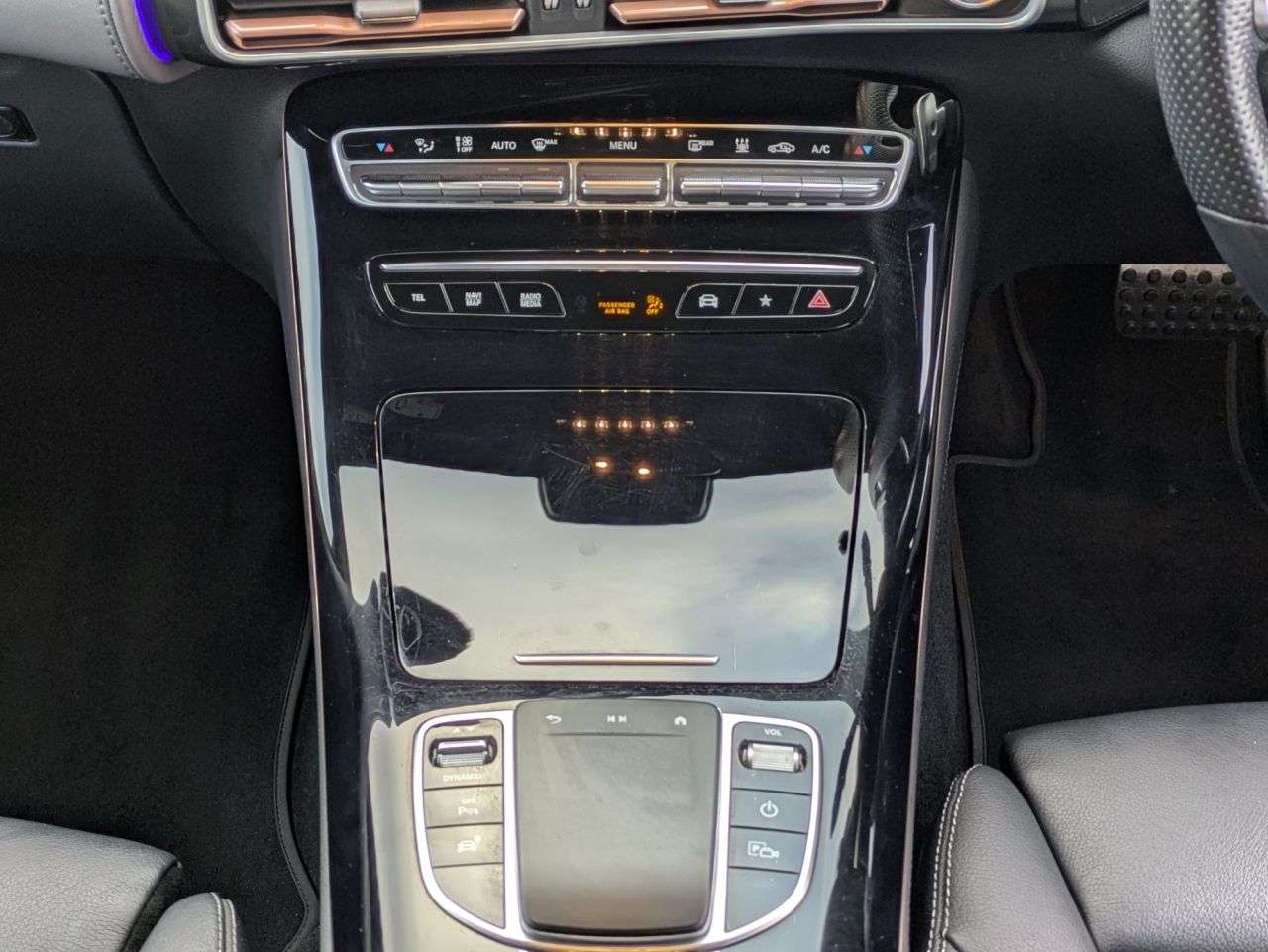 2022 MERCEDES-BENZ EQC 2022 MERCEDES-BENZ EQC