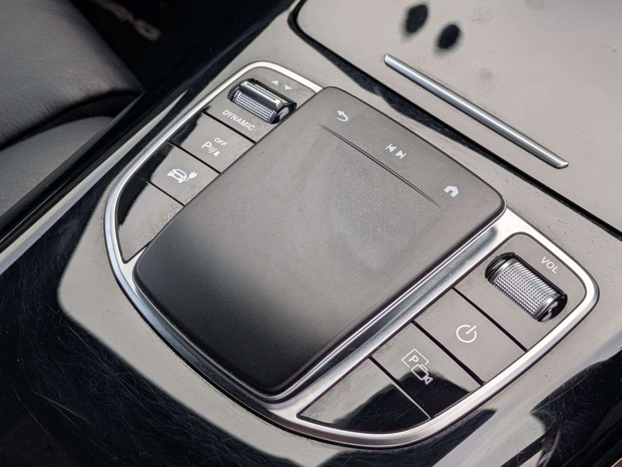 2022 MERCEDES-BENZ EQC 2022 MERCEDES-BENZ EQC