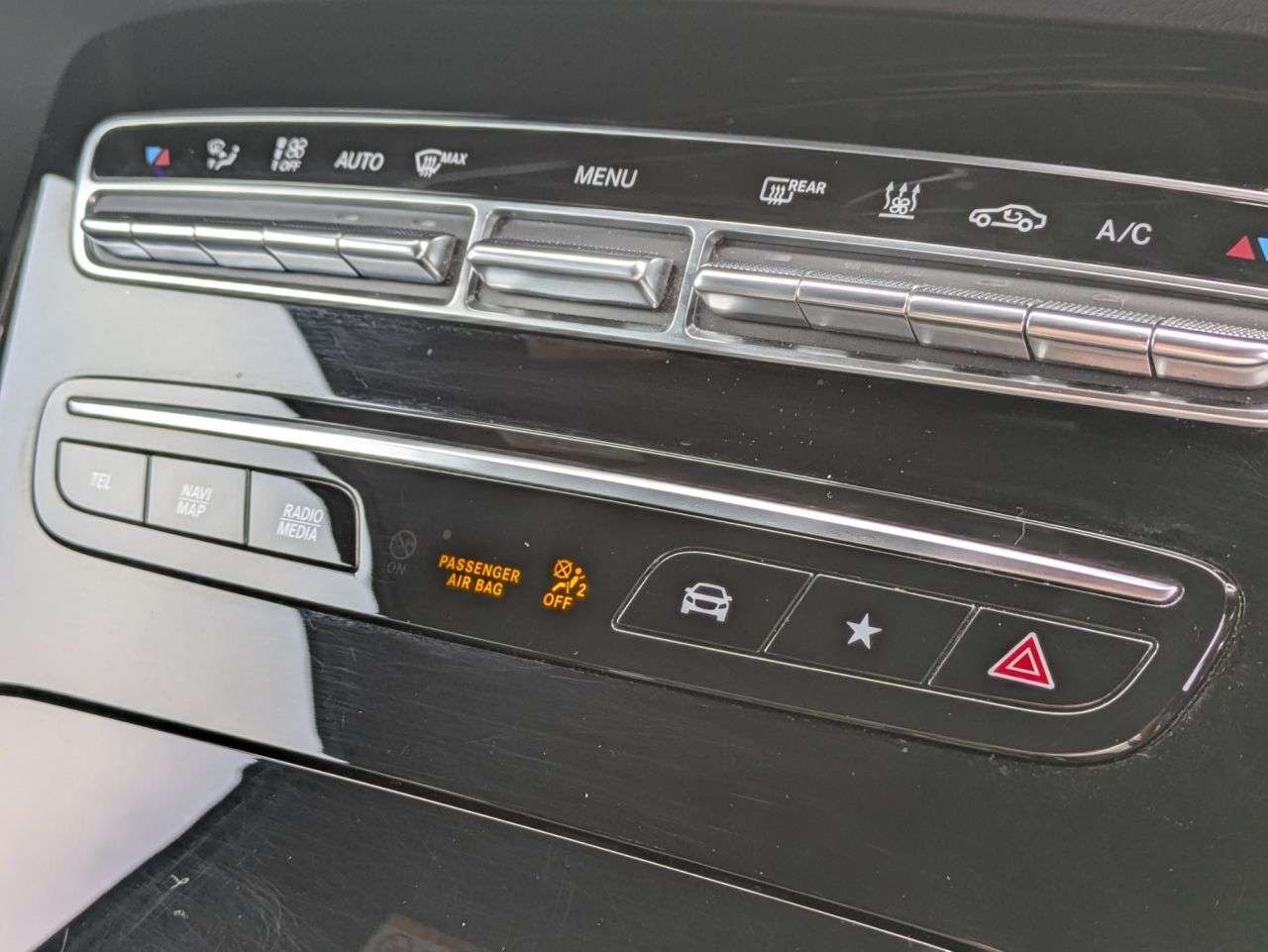 2022 MERCEDES-BENZ EQC 2022 MERCEDES-BENZ EQC