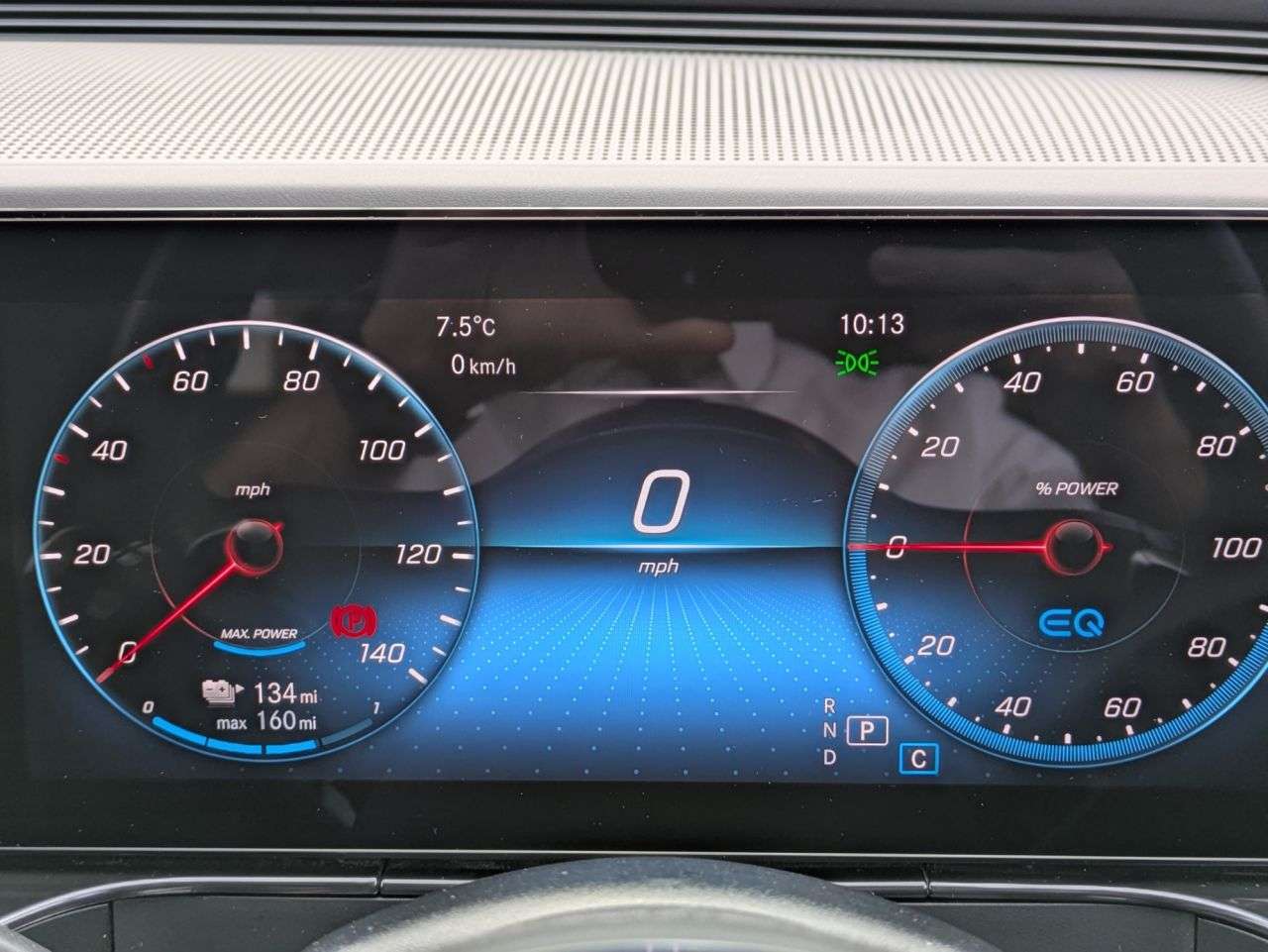 2022 MERCEDES-BENZ EQC 2022 MERCEDES-BENZ EQC