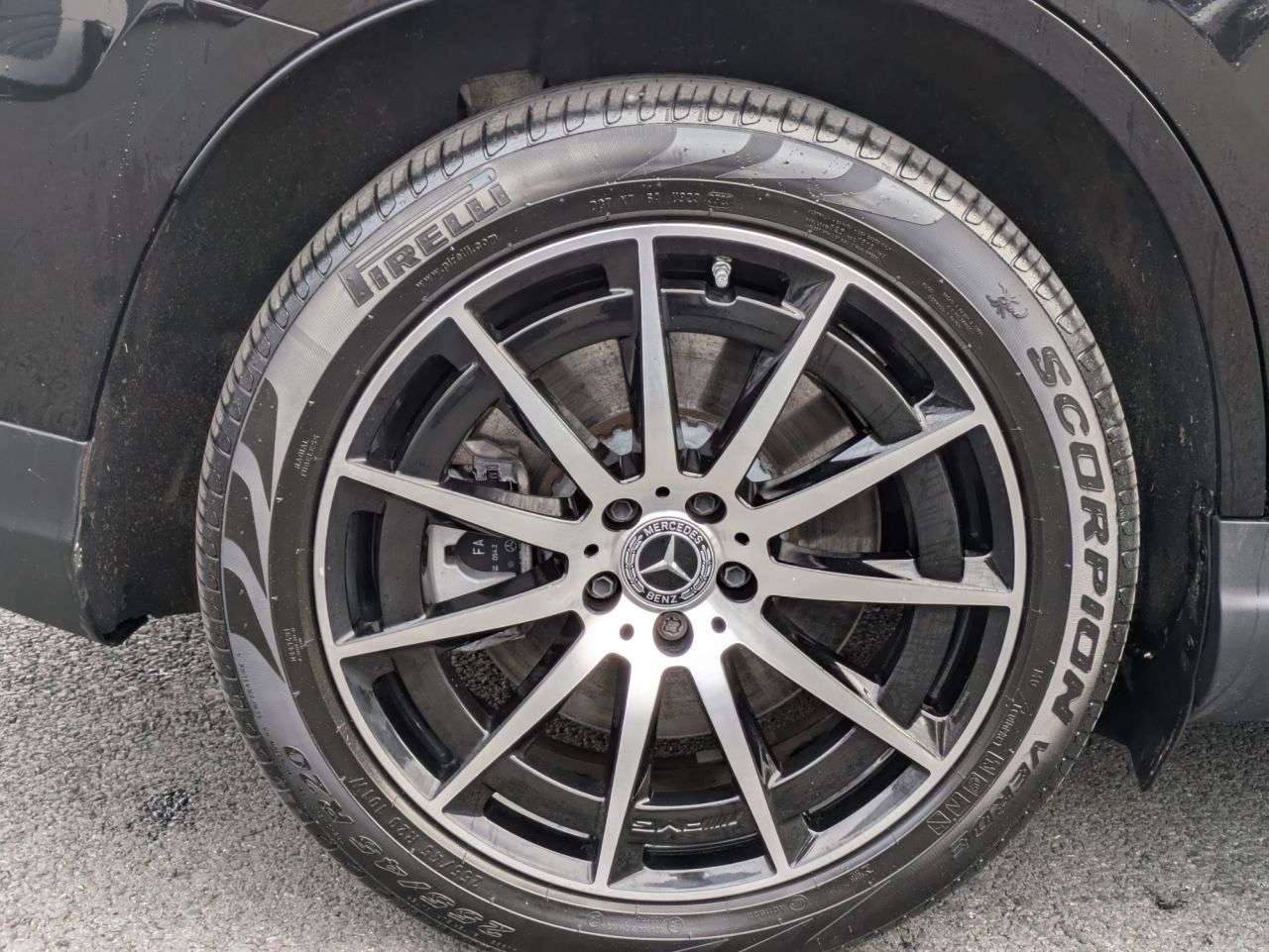 2022 MERCEDES-BENZ EQC 2022 MERCEDES-BENZ EQC