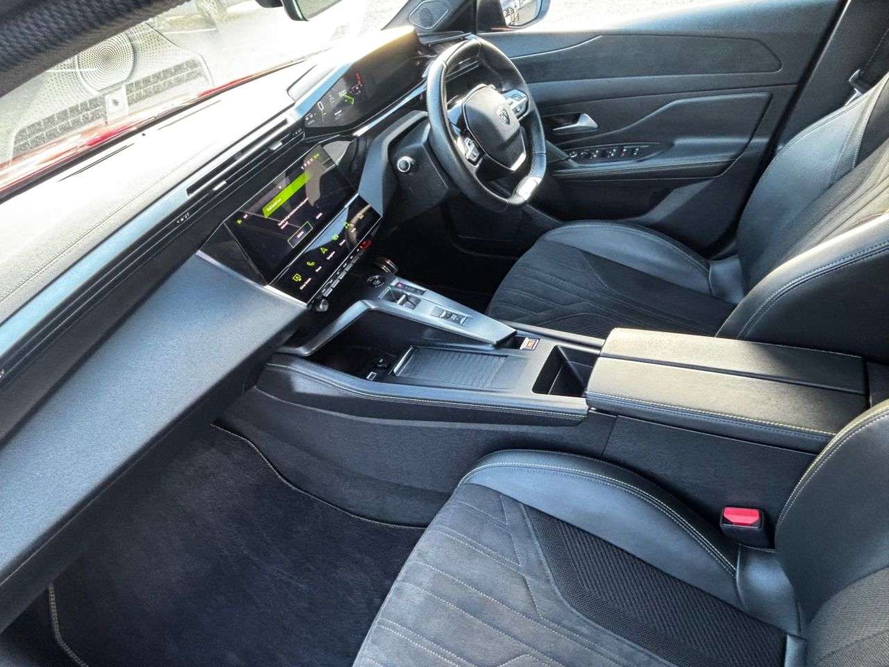 2022 PEUGEOT 308 2022 PEUGEOT 308