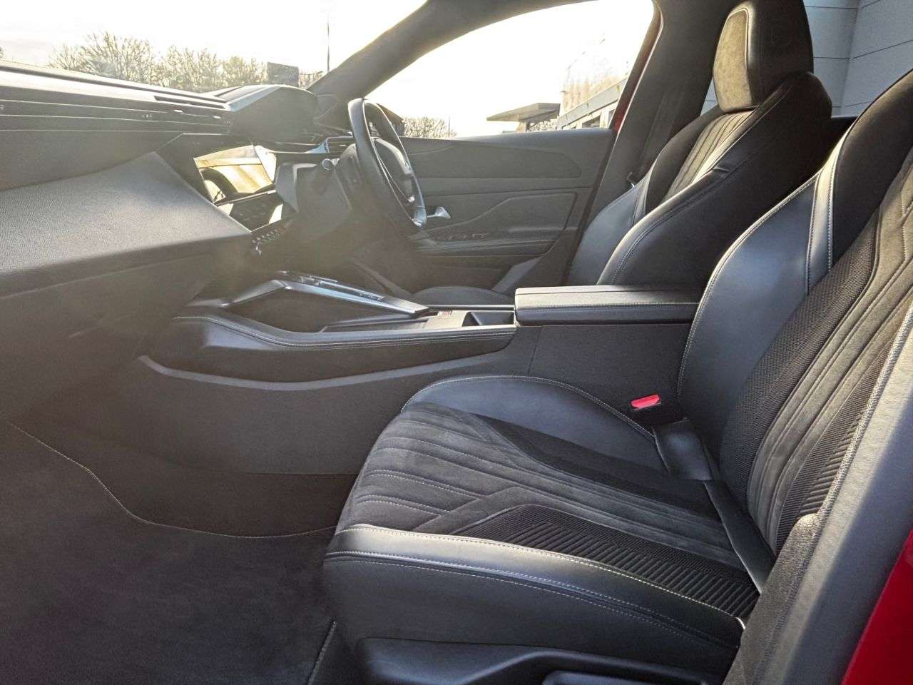 2022 PEUGEOT 308 2022 PEUGEOT 308