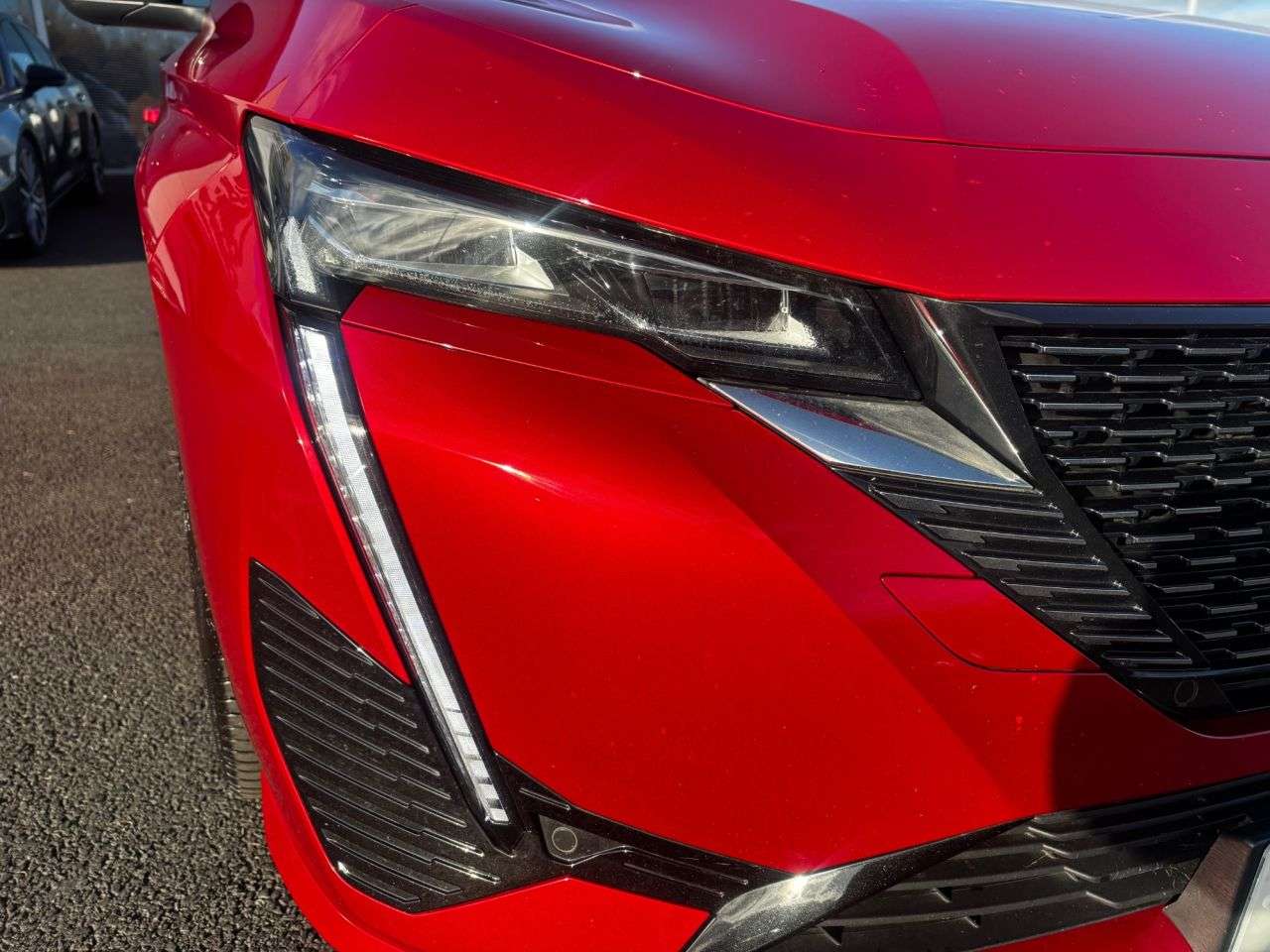 2022 PEUGEOT 308 2022 PEUGEOT 308