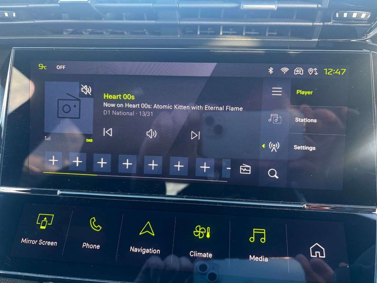 2022 PEUGEOT 308 2022 PEUGEOT 308