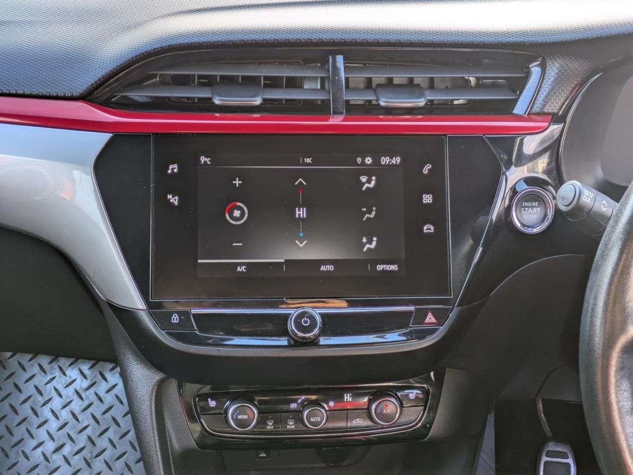 2020 VAUXHALL CORSA 2020 VAUXHALL CORSA