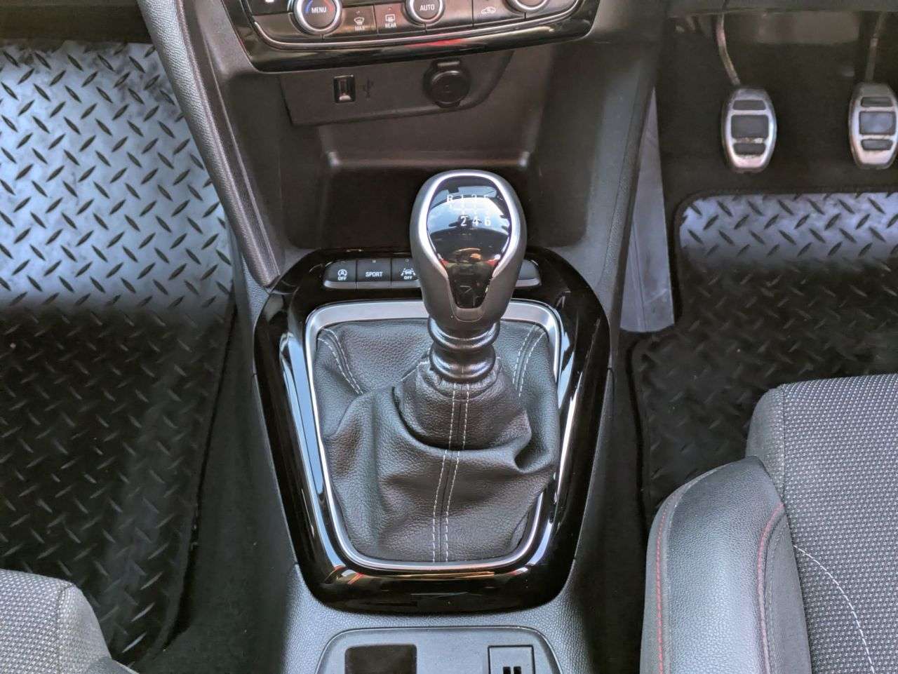 2020 VAUXHALL CORSA 2020 VAUXHALL CORSA