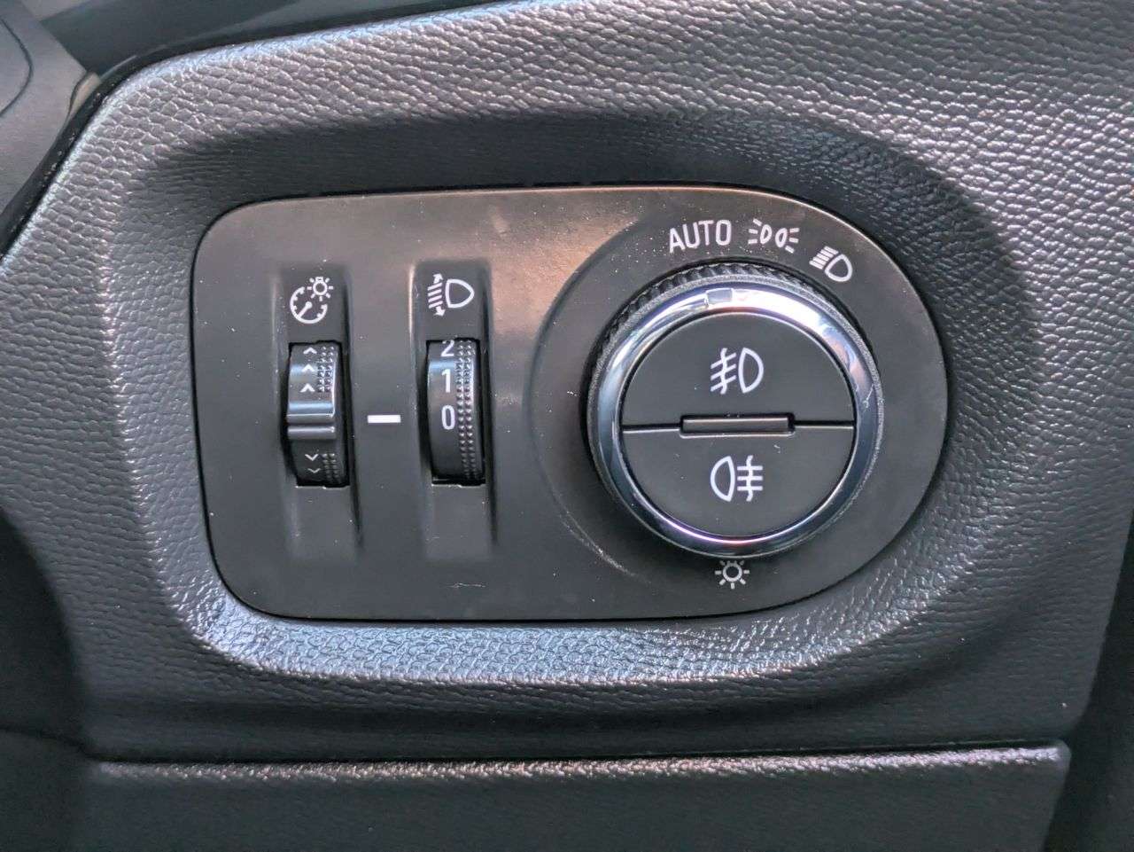 2020 VAUXHALL CORSA 2020 VAUXHALL CORSA