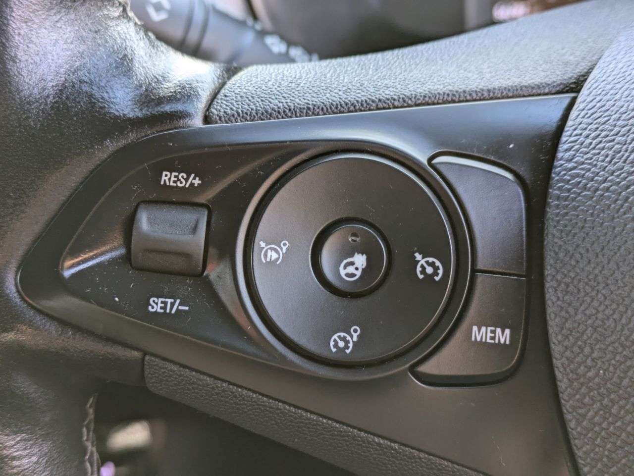 2020 VAUXHALL CORSA 2020 VAUXHALL CORSA