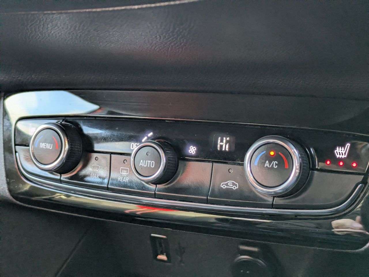 2020 VAUXHALL CORSA 2020 VAUXHALL CORSA