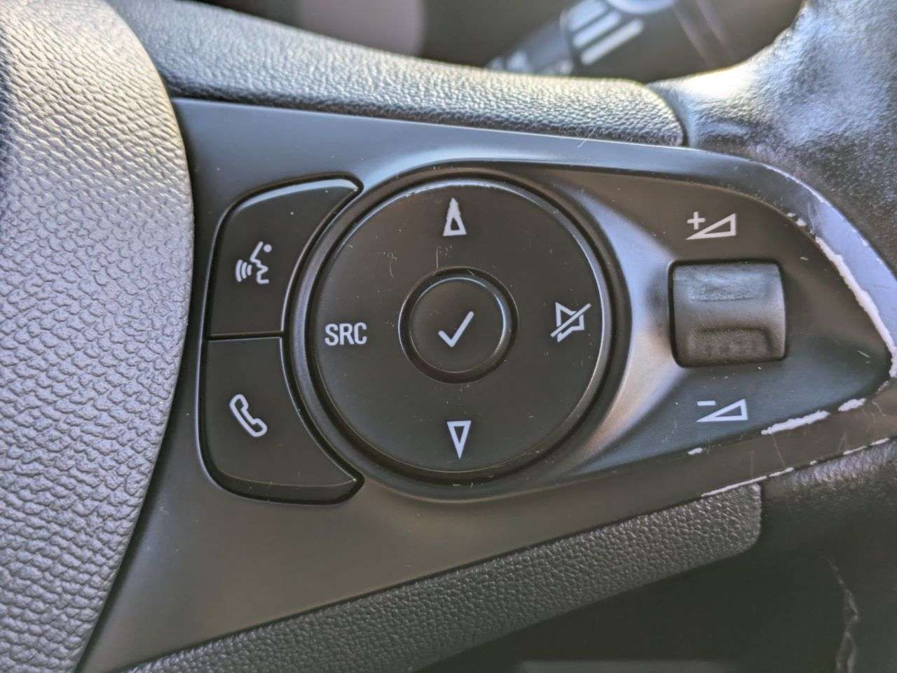 2020 VAUXHALL CORSA 2020 VAUXHALL CORSA