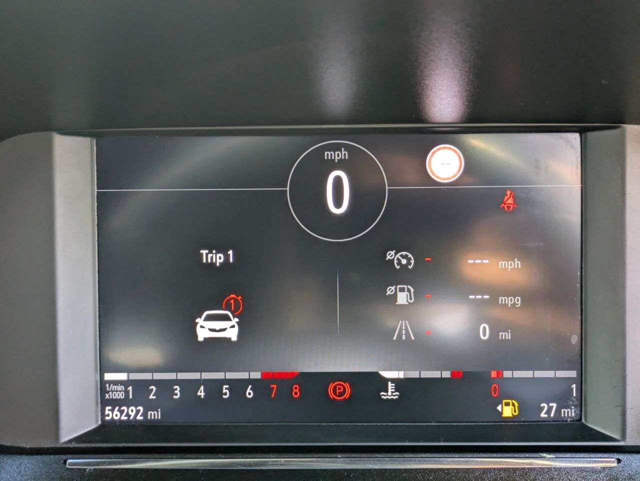 2020 VAUXHALL CORSA 2020 VAUXHALL CORSA