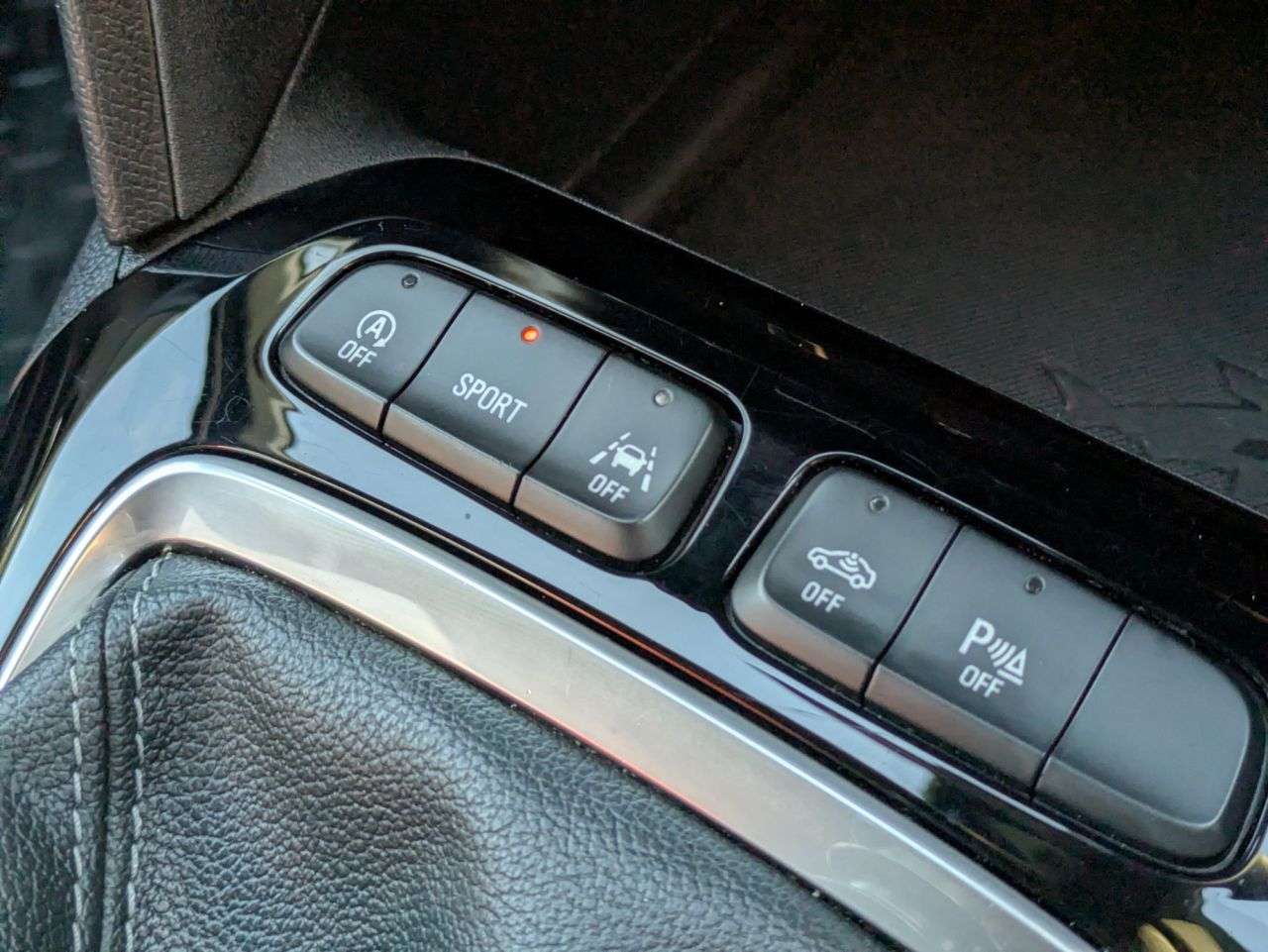 2020 VAUXHALL CORSA 2020 VAUXHALL CORSA