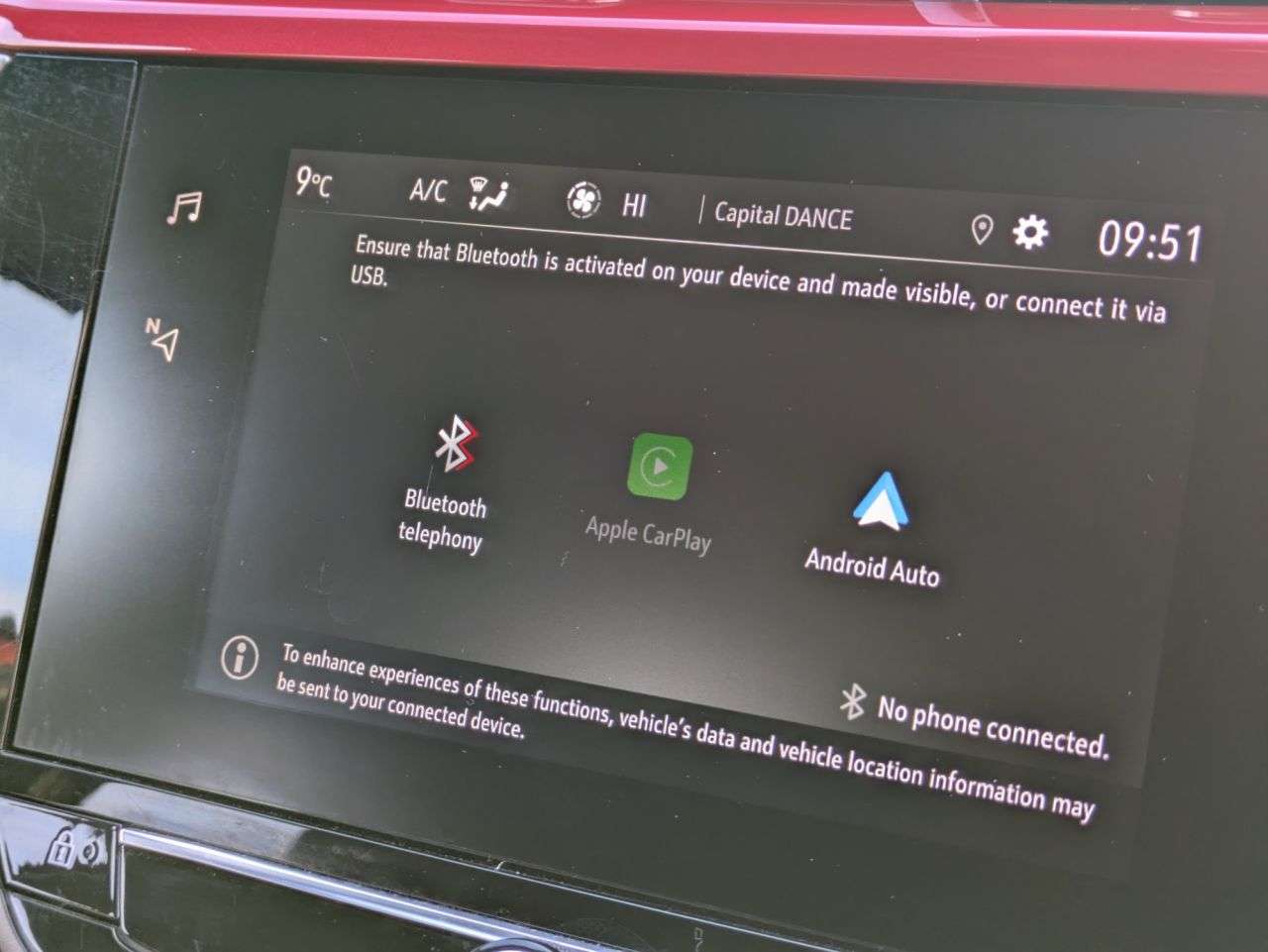 2020 VAUXHALL CORSA 2020 VAUXHALL CORSA