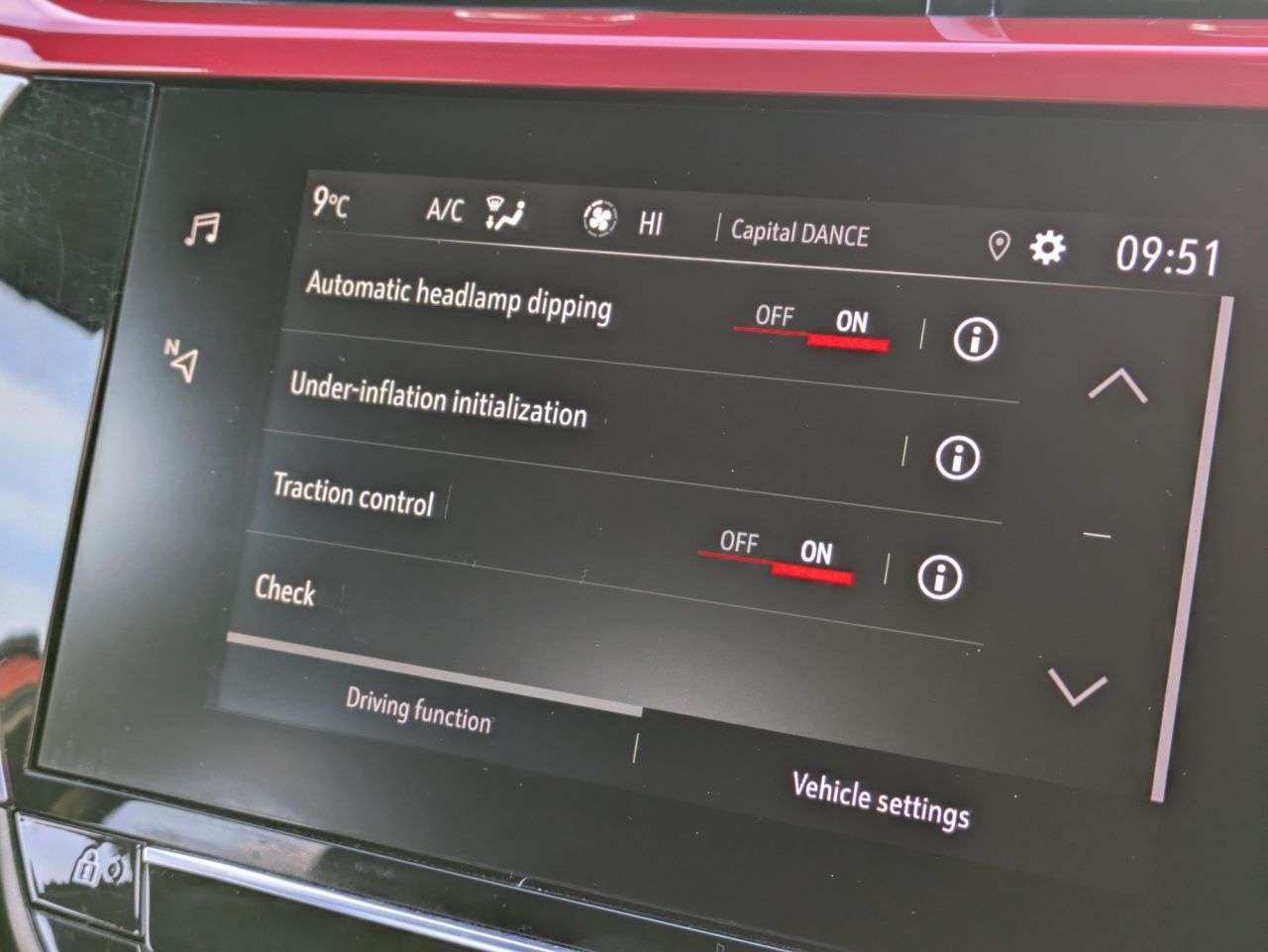 2020 VAUXHALL CORSA 2020 VAUXHALL CORSA