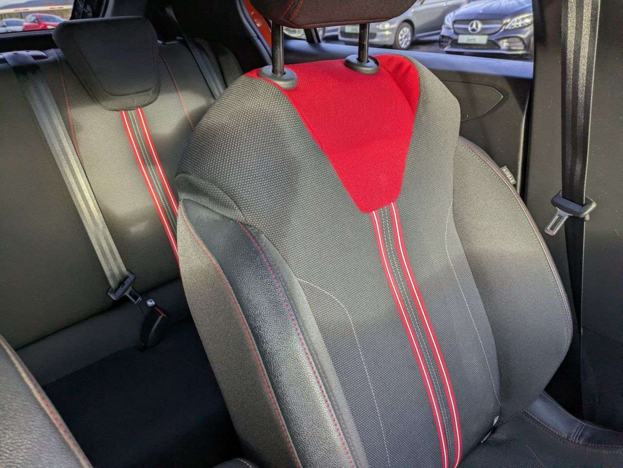 2020 VAUXHALL CORSA 2020 VAUXHALL CORSA