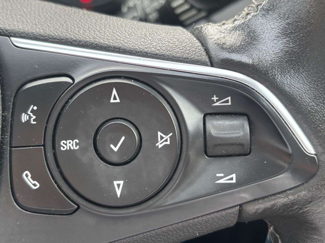 2020 VAUXHALL GRANDLAND X 2020 VAUXHALL GRANDLAND X