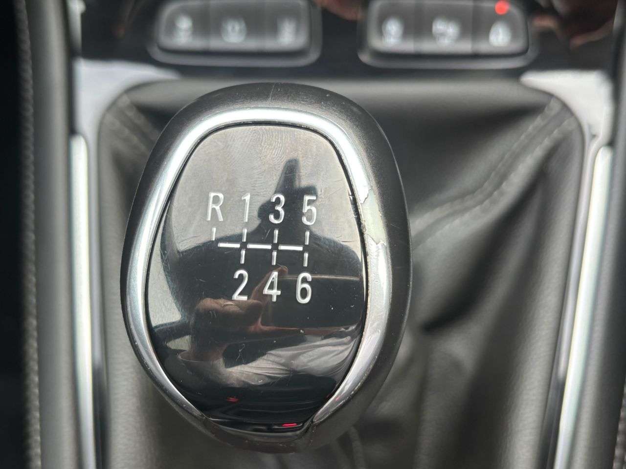 2020 VAUXHALL GRANDLAND X 2020 VAUXHALL GRANDLAND X