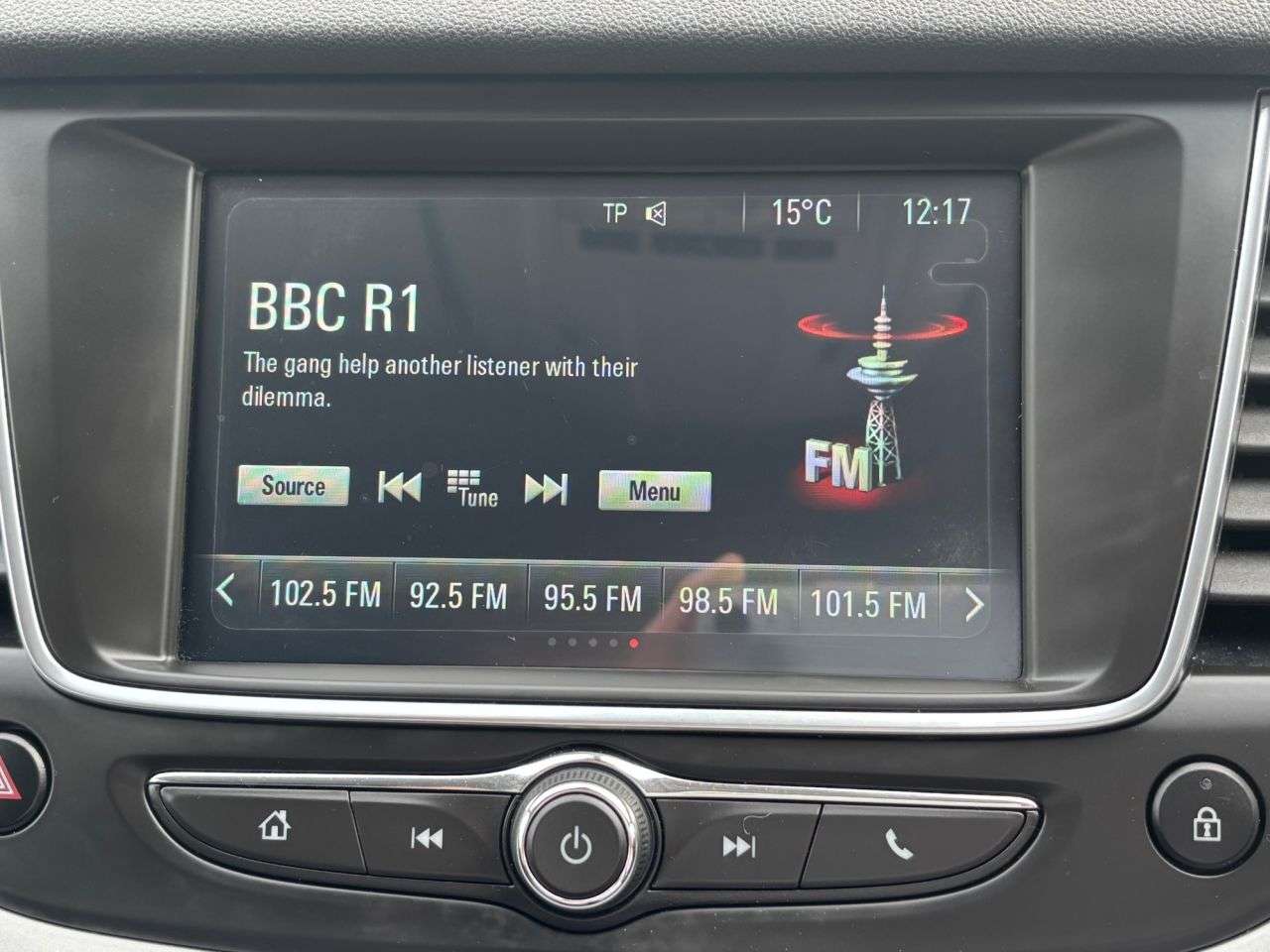 2020 VAUXHALL GRANDLAND X 2020 VAUXHALL GRANDLAND X