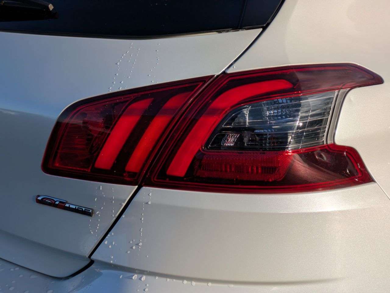 2019 PEUGEOT 308 2019 PEUGEOT 308