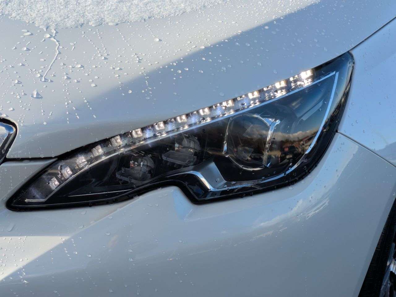 2019 PEUGEOT 308 2019 PEUGEOT 308