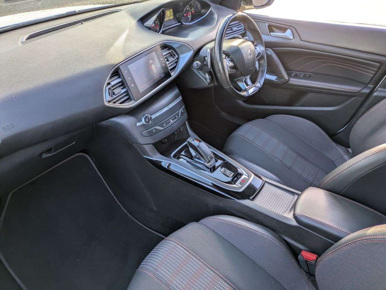 2019 PEUGEOT 308 2019 PEUGEOT 308