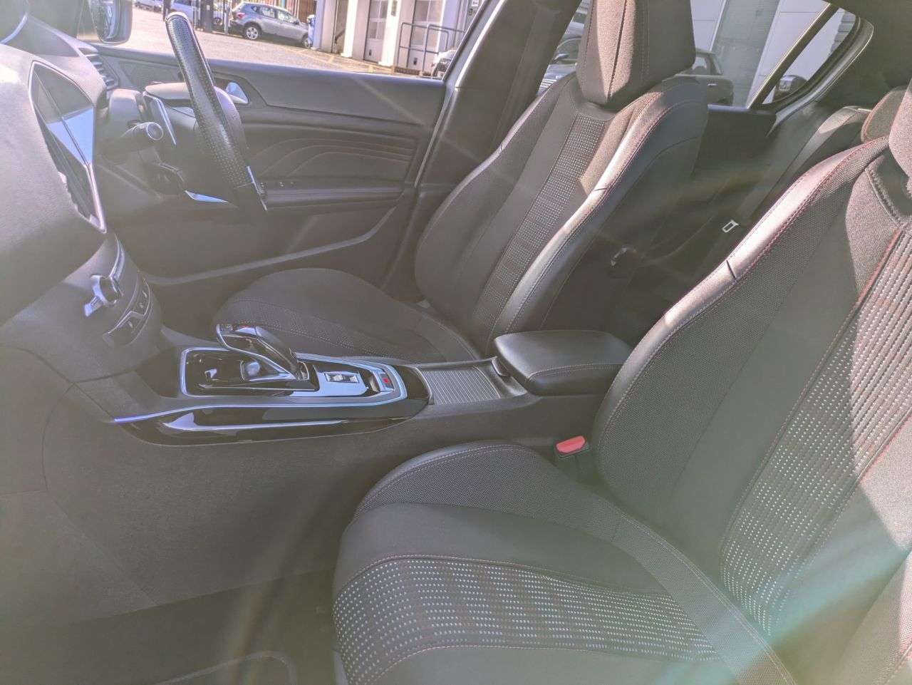 2019 PEUGEOT 308 2019 PEUGEOT 308