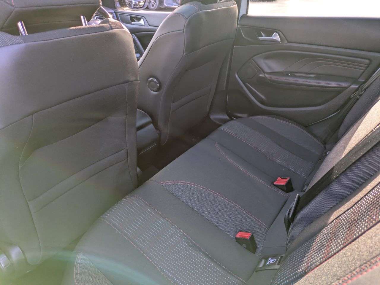 2019 PEUGEOT 308 2019 PEUGEOT 308