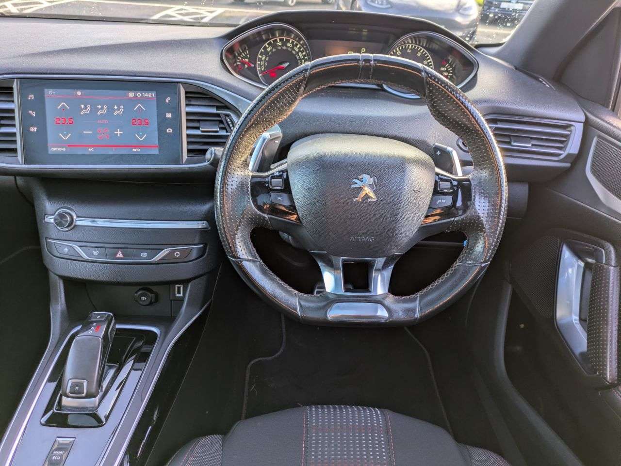 2019 PEUGEOT 308 2019 PEUGEOT 308