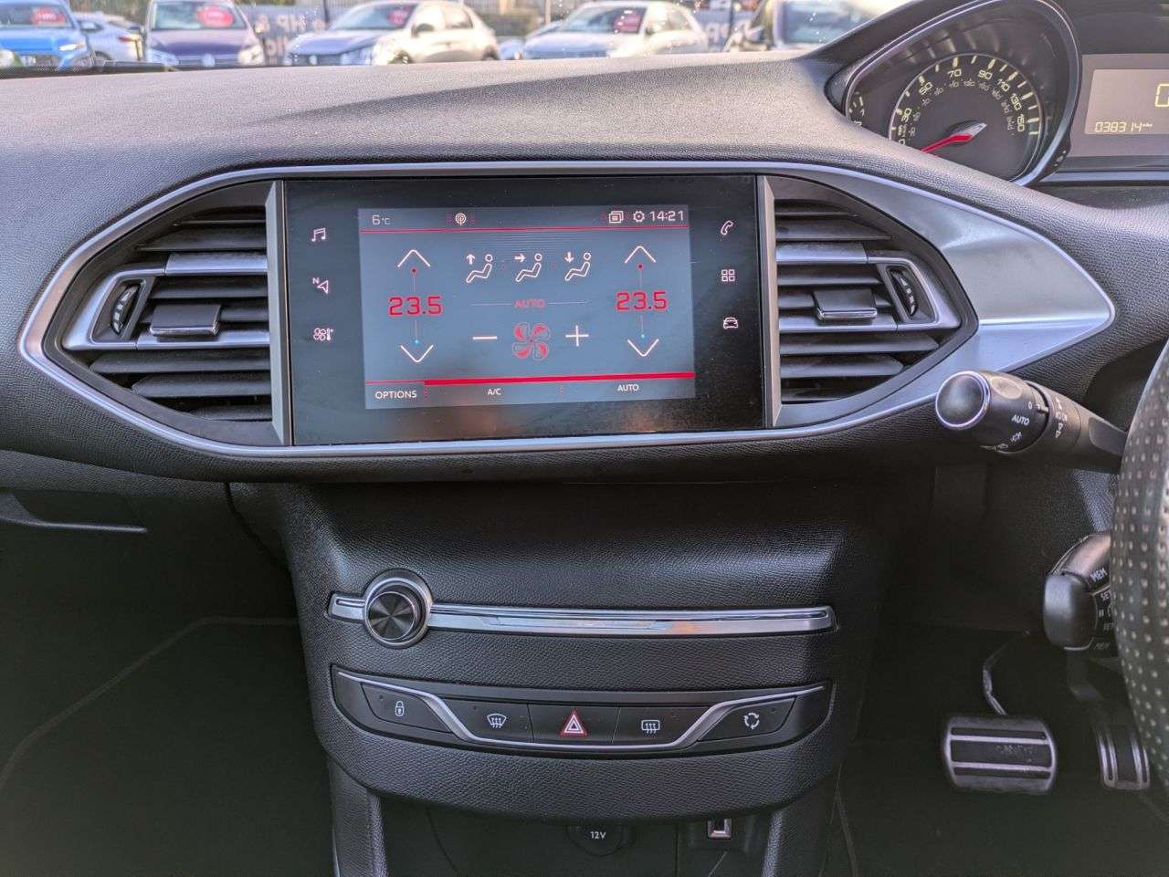 2019 PEUGEOT 308 2019 PEUGEOT 308