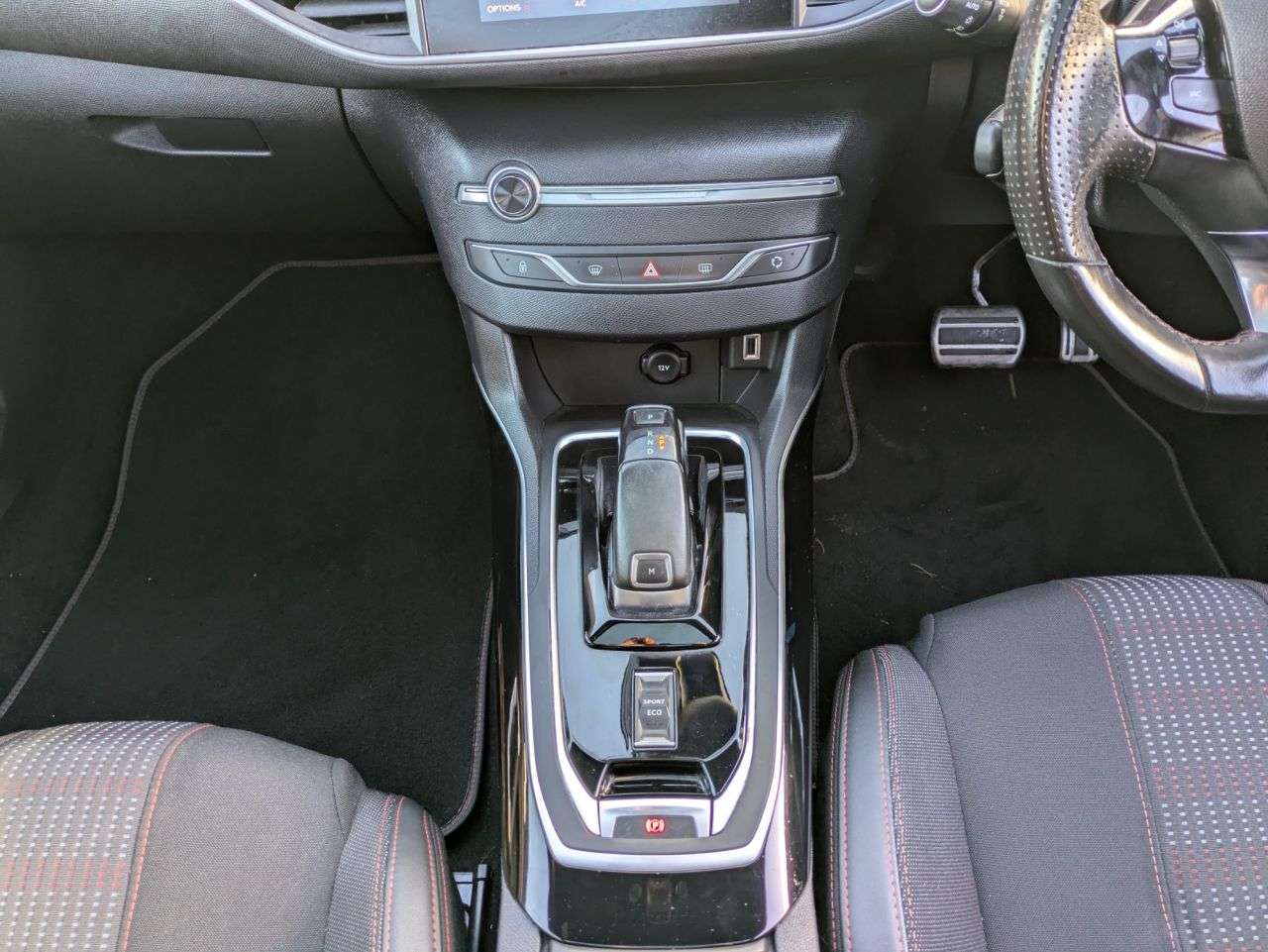 2019 PEUGEOT 308 2019 PEUGEOT 308