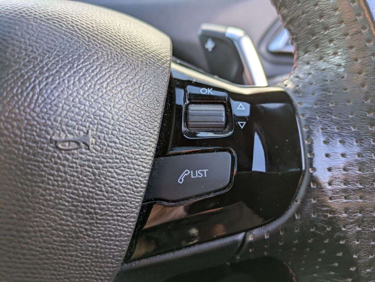 2019 PEUGEOT 308 2019 PEUGEOT 308