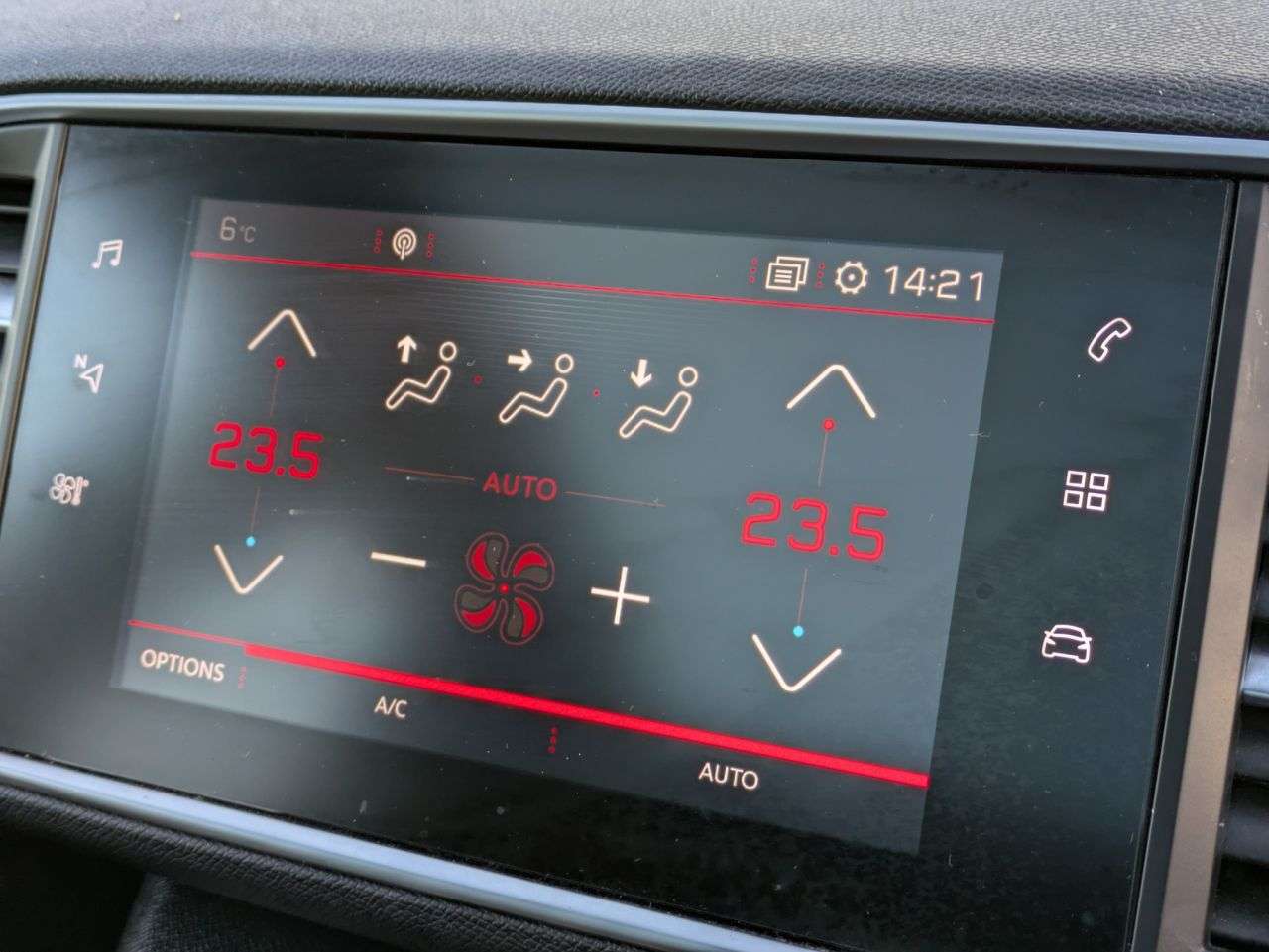 2019 PEUGEOT 308 2019 PEUGEOT 308