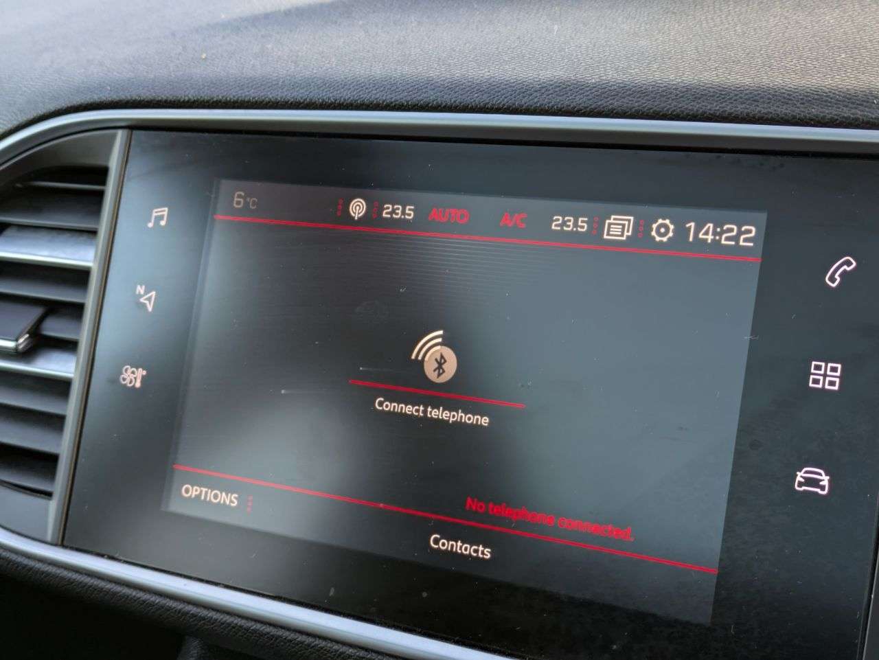 2019 PEUGEOT 308 2019 PEUGEOT 308