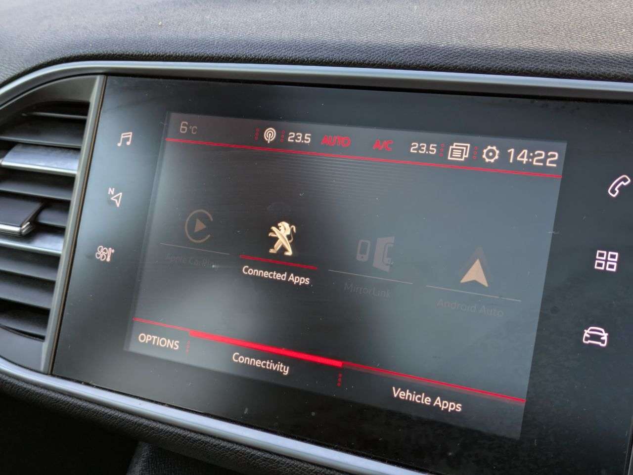 2019 PEUGEOT 308 2019 PEUGEOT 308