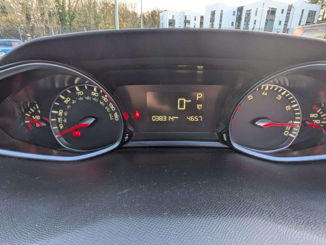 2019 PEUGEOT 308 2019 PEUGEOT 308