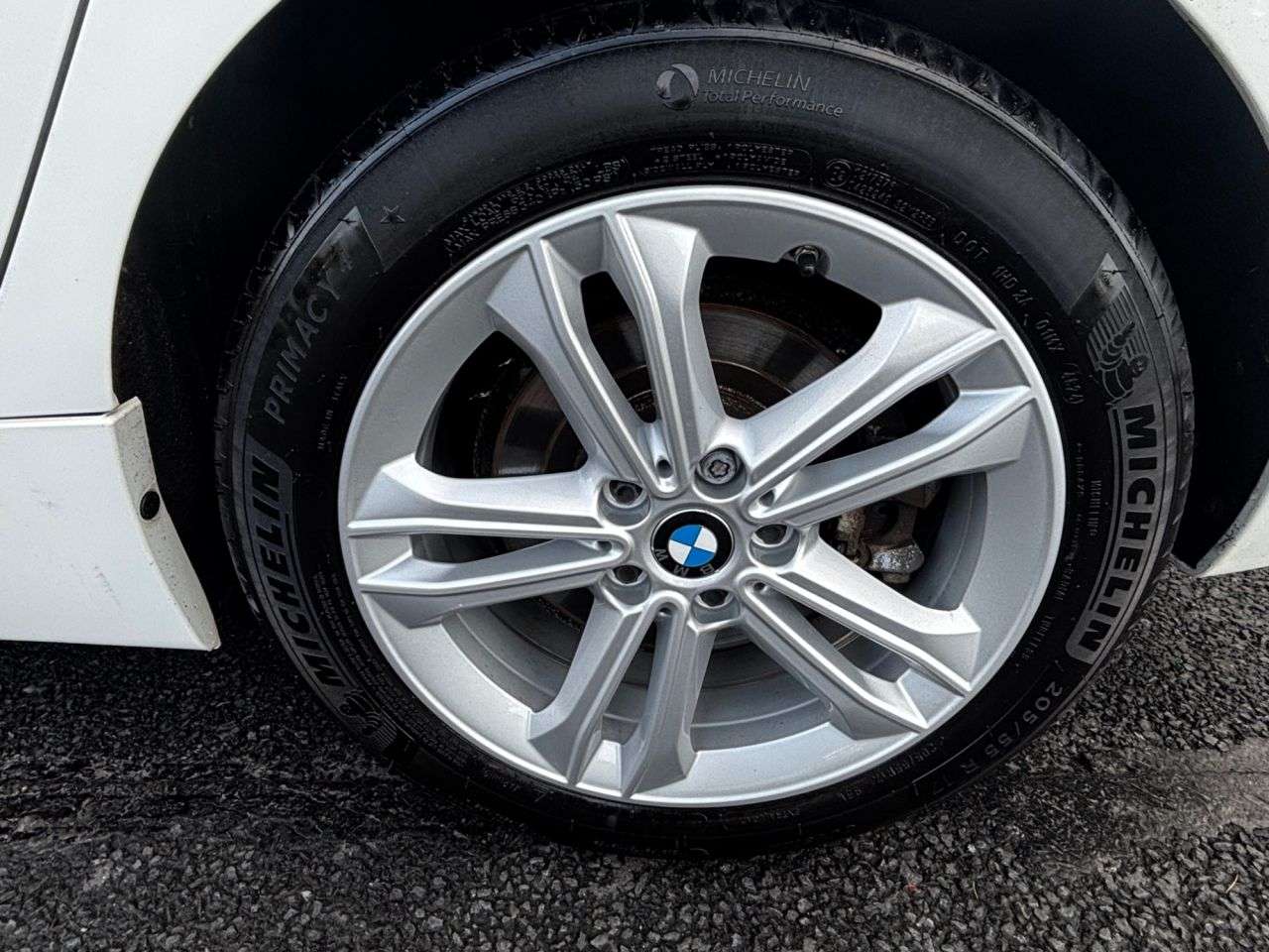 2019 BMW 2 SERIES ACTIVE TOURER 2019 BMW 2 SERIES ACTIVE TOURER