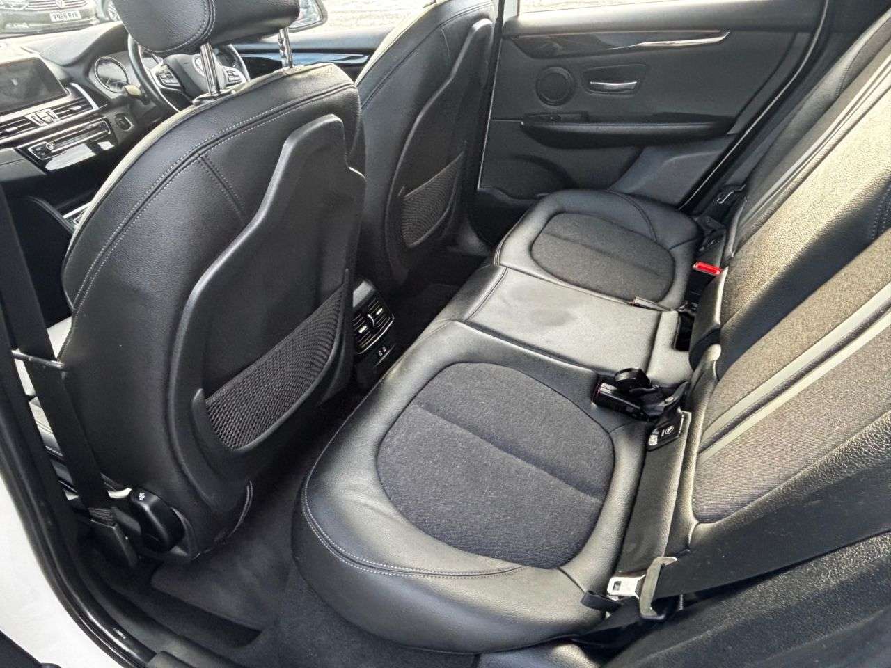 2019 BMW 2 SERIES ACTIVE TOURER 2019 BMW 2 SERIES ACTIVE TOURER