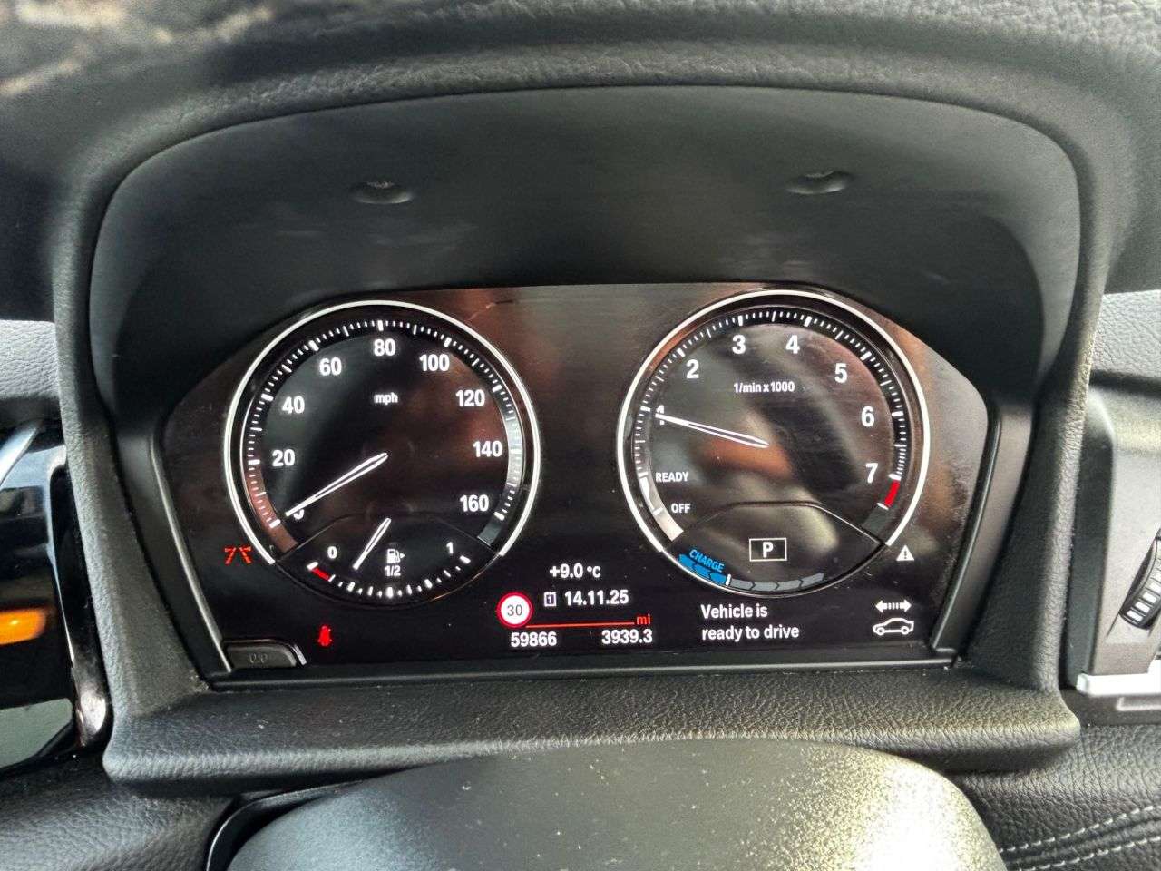 2019 BMW 2 SERIES ACTIVE TOURER 2019 BMW 2 SERIES ACTIVE TOURER