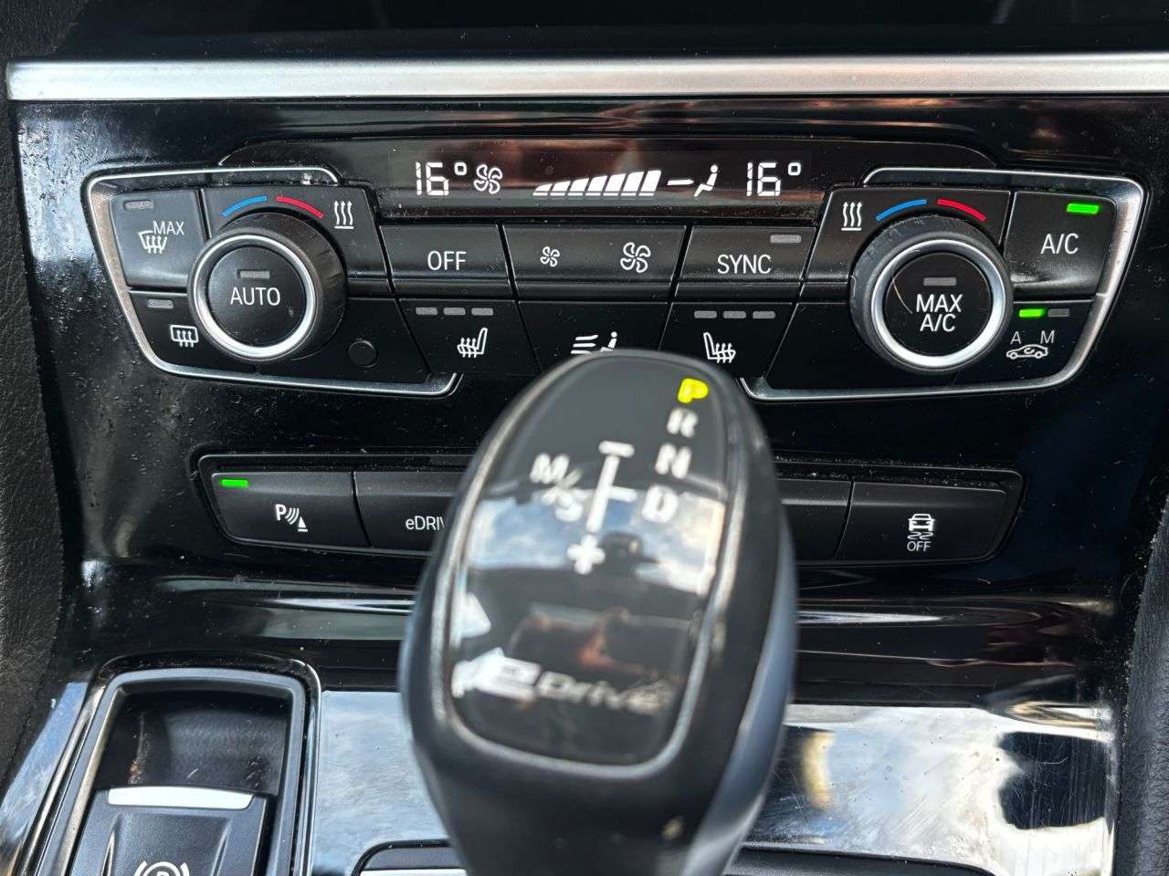 2019 BMW 2 SERIES ACTIVE TOURER 2019 BMW 2 SERIES ACTIVE TOURER