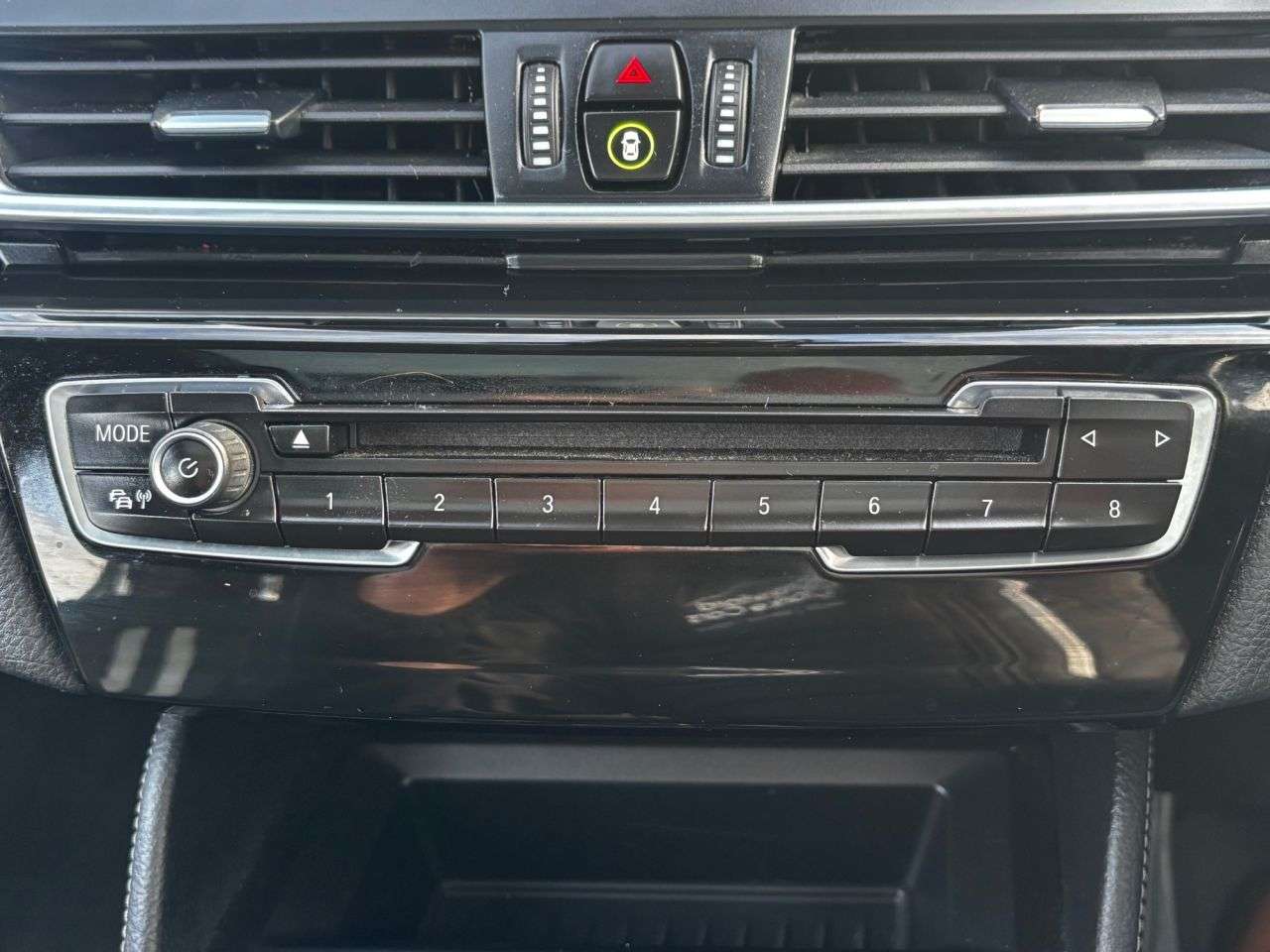 2019 BMW 2 SERIES ACTIVE TOURER 2019 BMW 2 SERIES ACTIVE TOURER