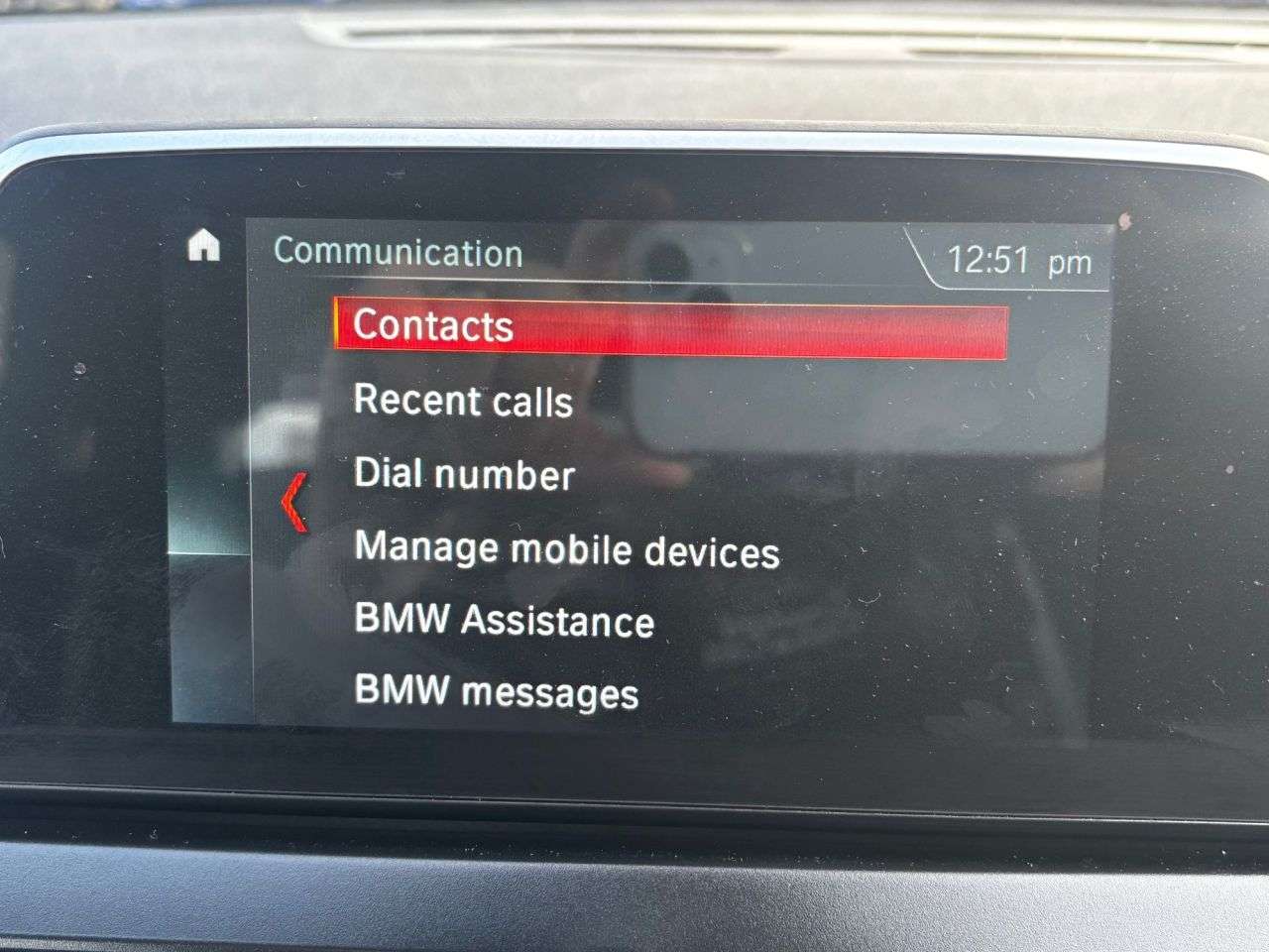 2019 BMW 2 SERIES ACTIVE TOURER 2019 BMW 2 SERIES ACTIVE TOURER
