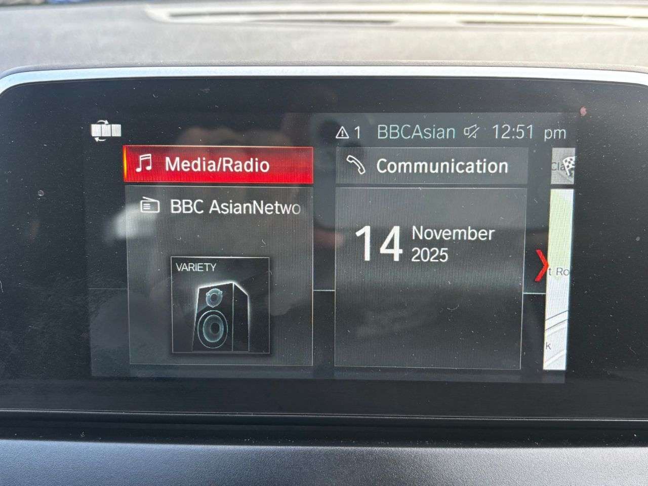 2019 BMW 2 SERIES ACTIVE TOURER 2019 BMW 2 SERIES ACTIVE TOURER