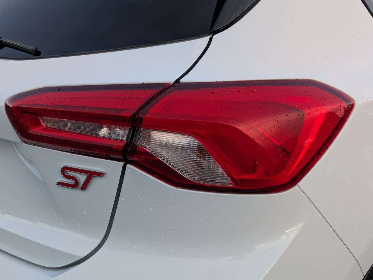 2020 FORD FOCUS 2020 FORD FOCUS