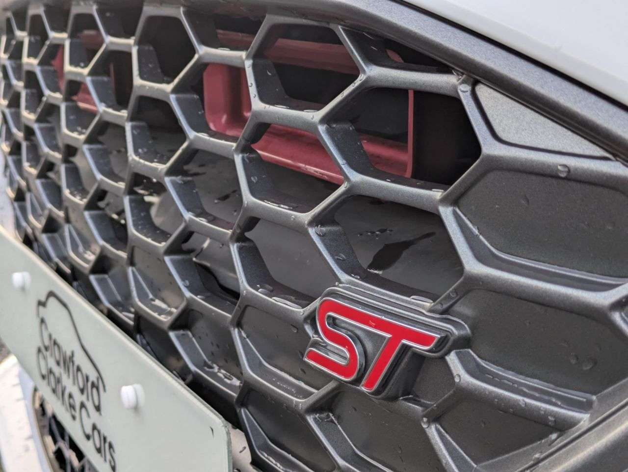 2020 FORD FOCUS 2020 FORD FOCUS