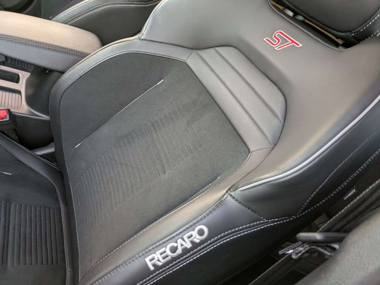 2020 FORD FOCUS 2020 FORD FOCUS