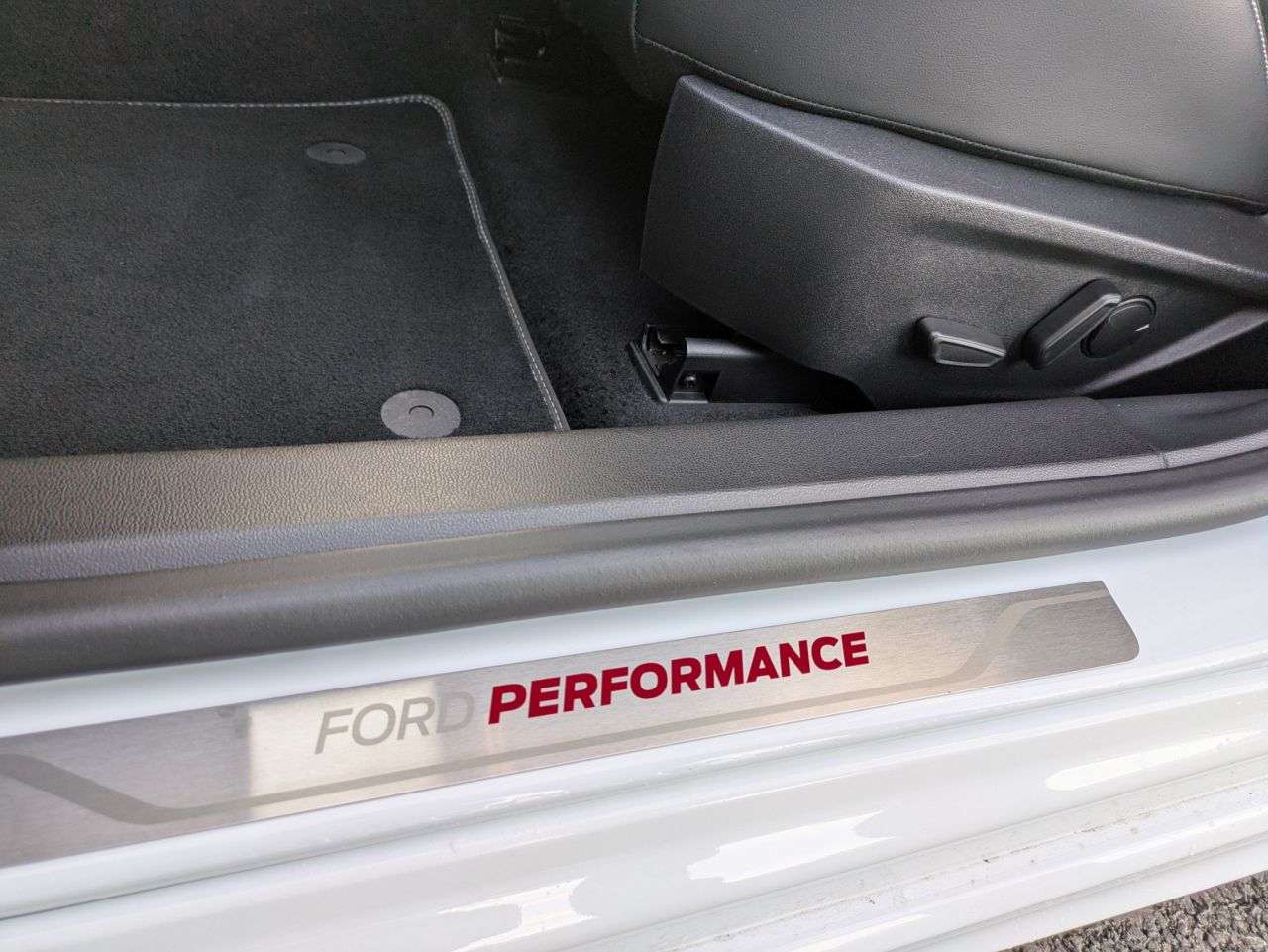 2020 FORD FOCUS 2020 FORD FOCUS