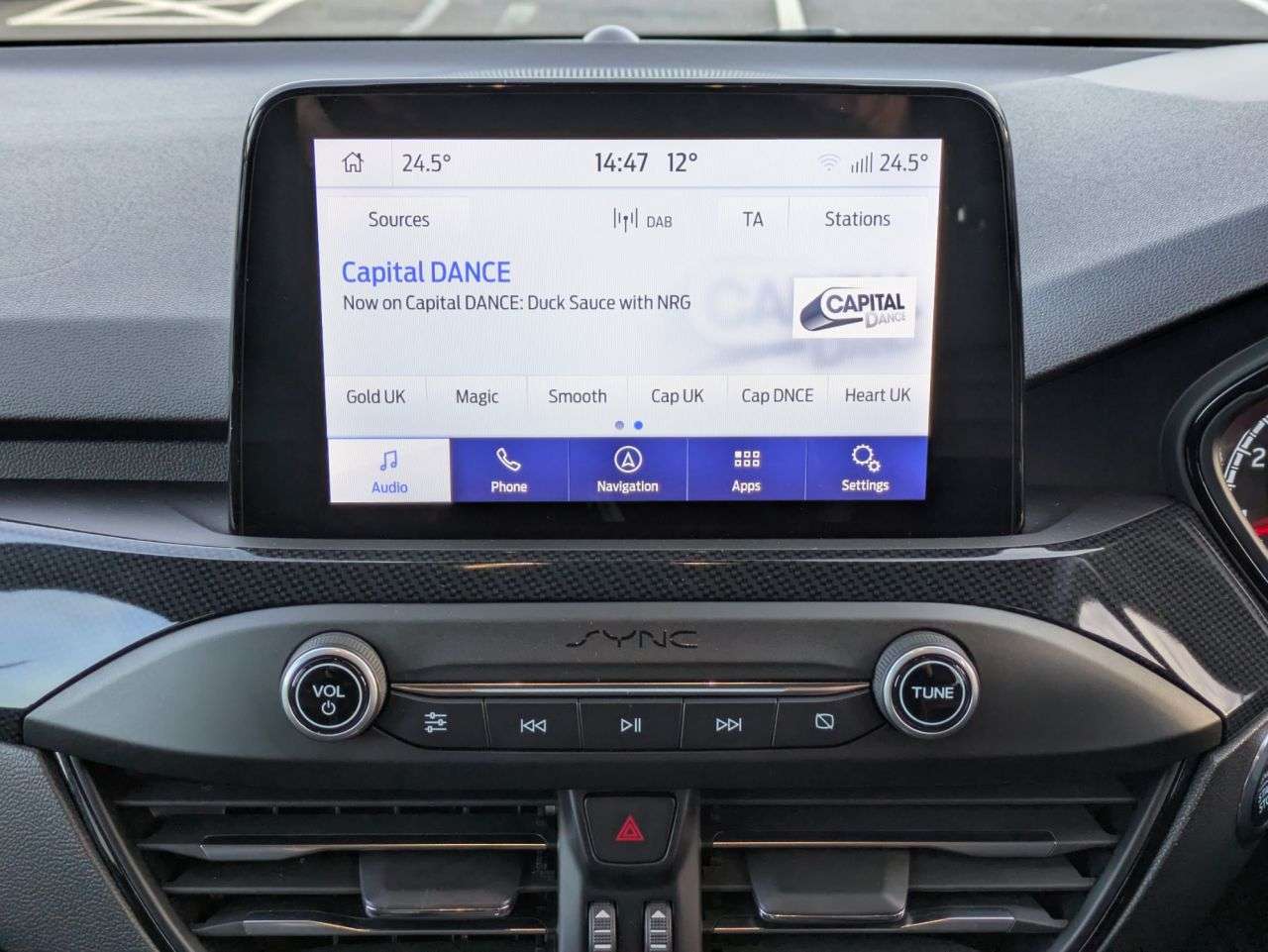 2020 FORD FOCUS 2020 FORD FOCUS