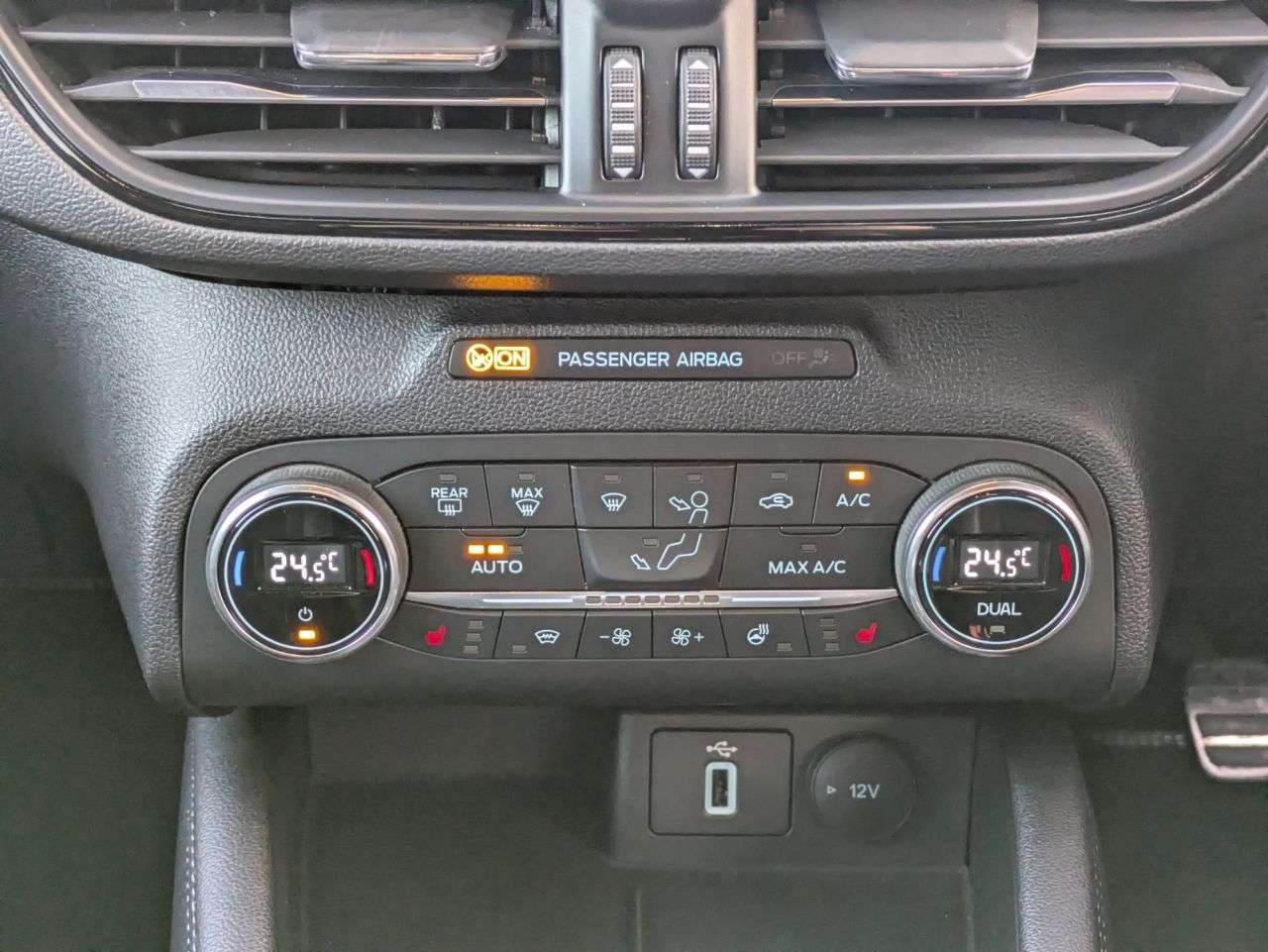 2020 FORD FOCUS 2020 FORD FOCUS