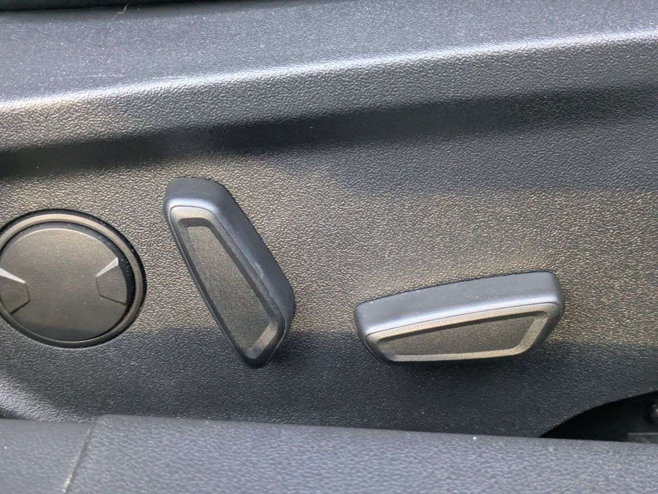 2020 FORD FOCUS 2020 FORD FOCUS